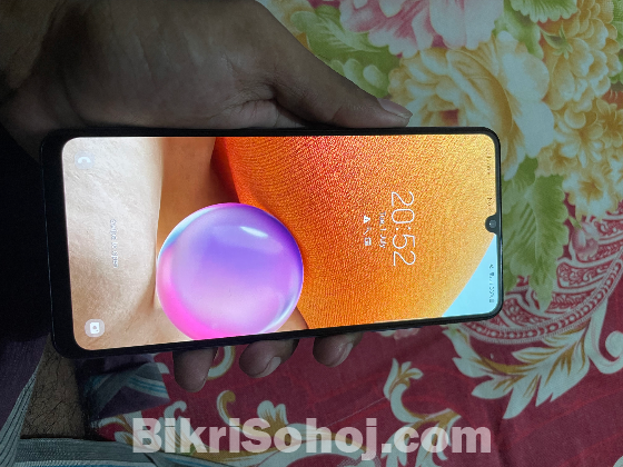 Samsung A32